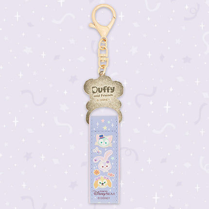 🏰東京迪士尼海洋 Duffy Autumn Surprise! 頭箍扣