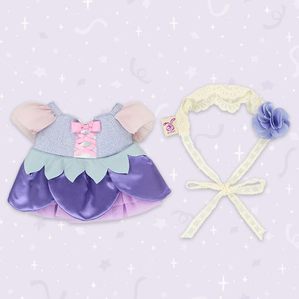 🏰東京迪士尼海洋 Duffy Gelatoni Stellalou Cookieann Autumn Surprise! 公仔衫