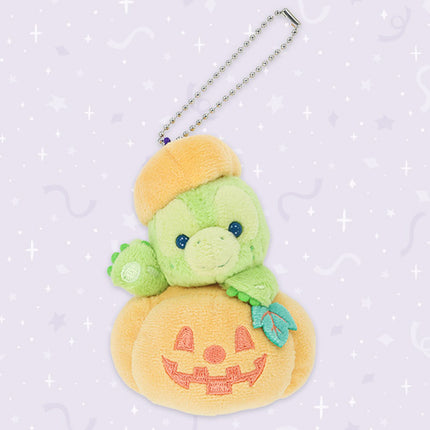 🏰東京迪士尼海洋 Duffy Shelliemay Gelatoni Stellalou Cookieann Olumel Linabell Autumn Surprise! 坐款鎖匙扣