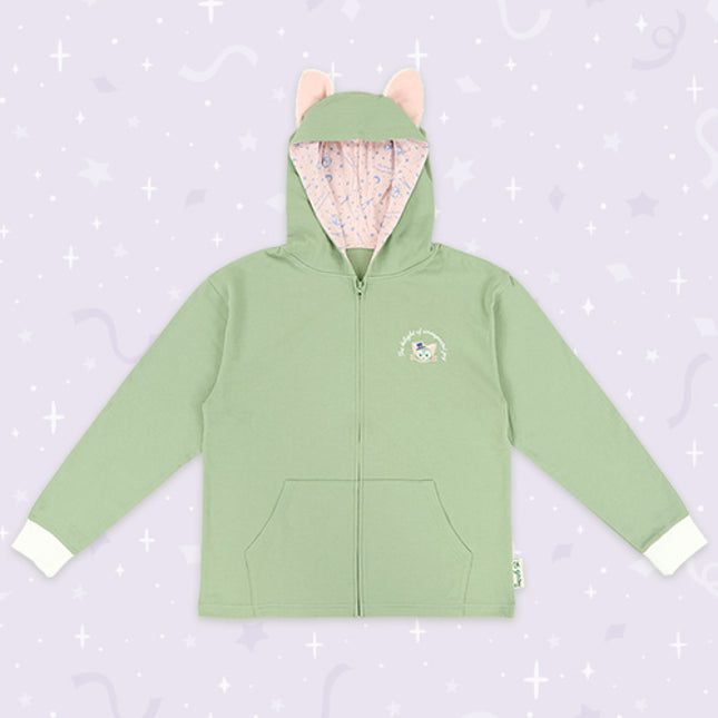 🏰東京迪士尼海洋 Gelatoni Autumn Surprise! 外套