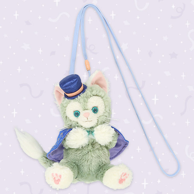 🏰東京迪士尼海洋 Gelatoni Autumn Surprise! 斜孭袋