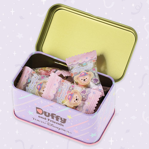 🏰東京迪士尼海洋 Duffy and Friends Autumn Surprise! 糖