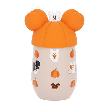 🏰東京迪士尼 Halloween 幽靈 Mickey 不鏽鋼杯