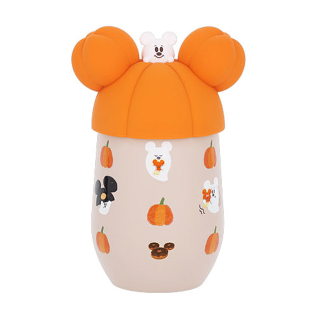 🏰東京迪士尼 Halloween 幽靈 Mickey 不鏽鋼杯