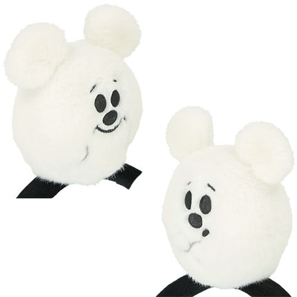 🏰東京迪士尼 Halloween 幽靈 Mickey 頭箍