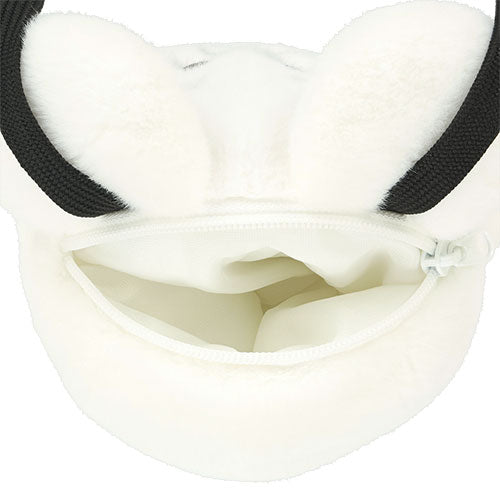 🏰東京迪士尼 Halloween 幽靈 Mickey 斜孭袋