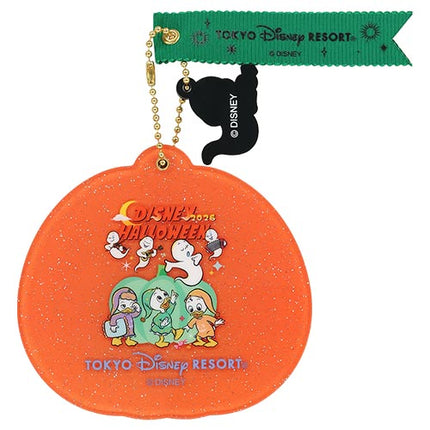 🏰東京迪士尼 Mickey and Friends Halloween 鏡