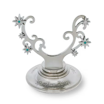 🏰東京迪士尼海洋 25th Sparkling Jubilee JUBILEE LOCKET - Holder
