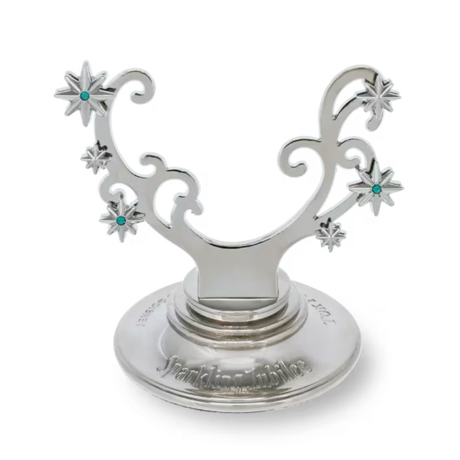 🏰東京迪士尼海洋 25th Sparkling Jubilee JUBILEE LOCKET - Holder