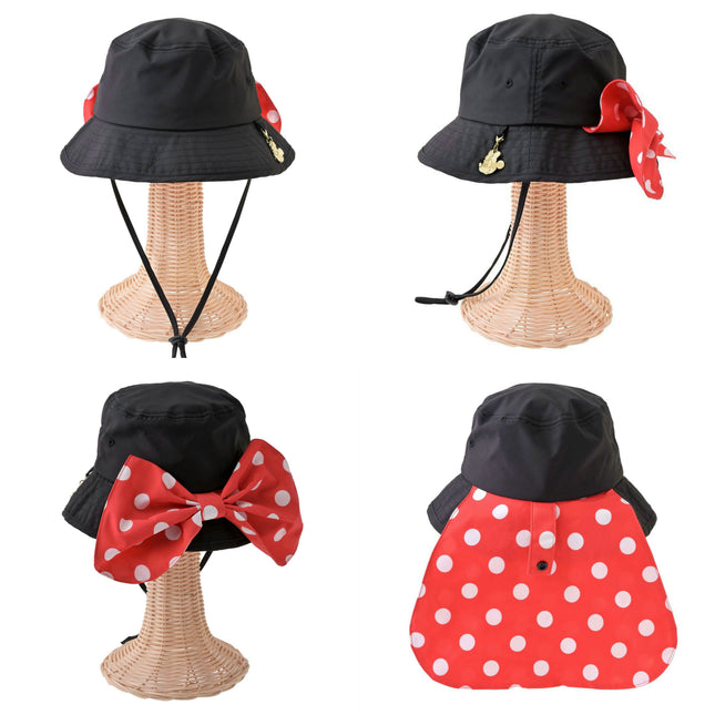 🇯🇵DisneyStore Minnie Elsa 兒童帽