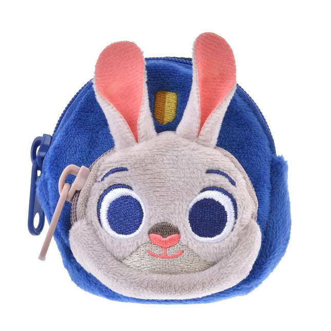 🇯🇵DisneyStore Judy UniBEARsity 鎖匙扣背囊