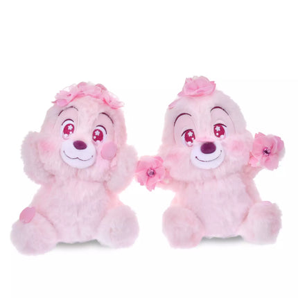 🇯🇵DisneyStore Chip and Dale SAKURA 公仔