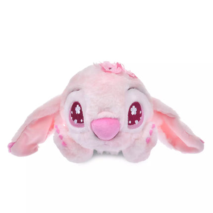 🇯🇵DisneyStore Stitch SAKURA 公仔