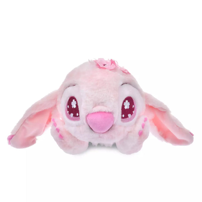 🇯🇵DisneyStore Stitch SAKURA 公仔