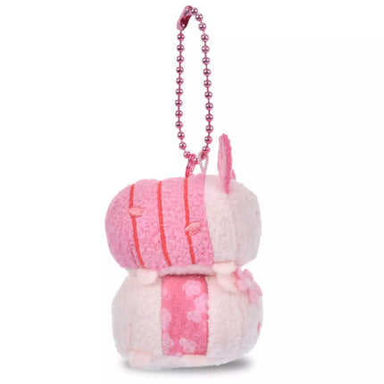 🇯🇵DisneyStore Pooh Piglet SAKURA Tsum Tsum