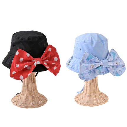 🇯🇵DisneyStore Minnie Elsa 兒童帽