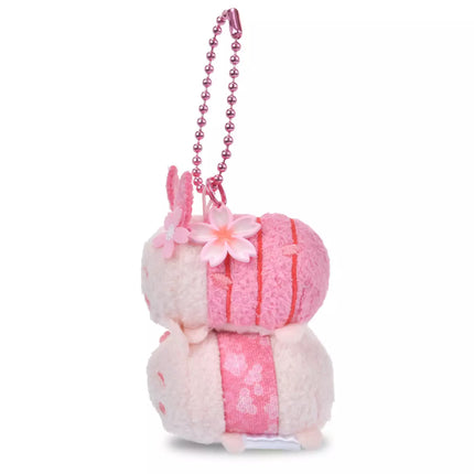 🇯🇵DisneyStore Pooh Piglet SAKURA Tsum Tsum