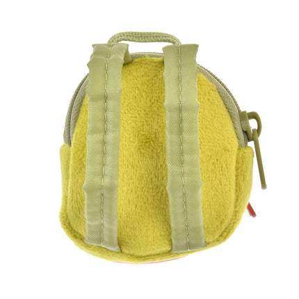 🇯🇵DisneyStore Nick UniBEARsity 鎖匙扣背囊