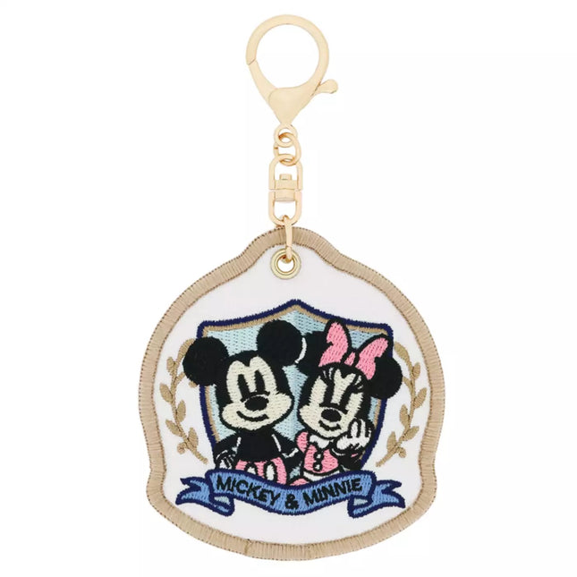 🏰東京迪士尼 Mickey Minnie Good Times Friends 鎖匙扣