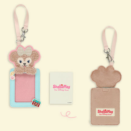 🏰東京迪士尼海洋 Duffy Shelliemay Gelatoni Stellalou Cookieann Olumel Linabell Wonders By Your Side 卡套
