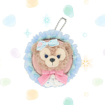 🏰東京迪士尼海洋 Find Your Beautiful Blues! Duffy Shelliemay Gelatoni Stellalou Cookieann Olumel Linabell 夾
