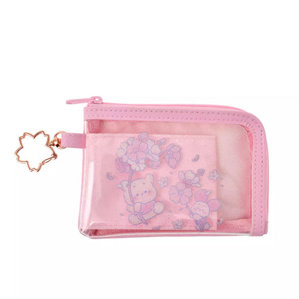 🇯🇵DisneyStore Pooh SAKURA 卡套