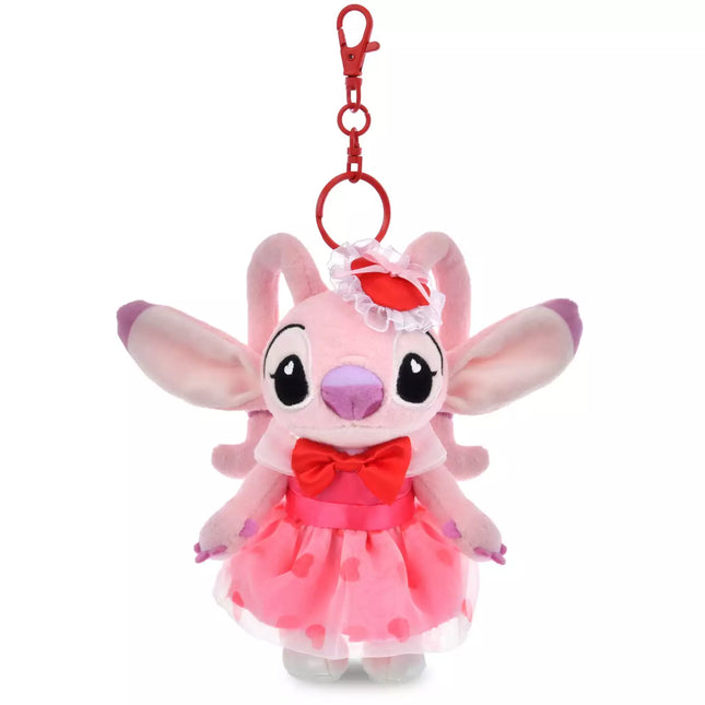 🇨🇳DisneyStore Stitch Full of Love 鎖匙扣