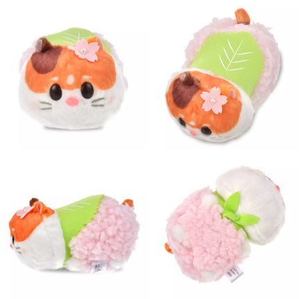 🇯🇵DisneyStore Baymax Mochi SAKURA Urupocha-Chan