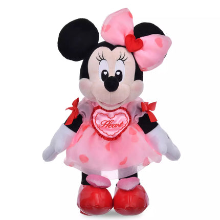 🇯🇵DisneyStore Mickey Minnie Full of Love 公仔