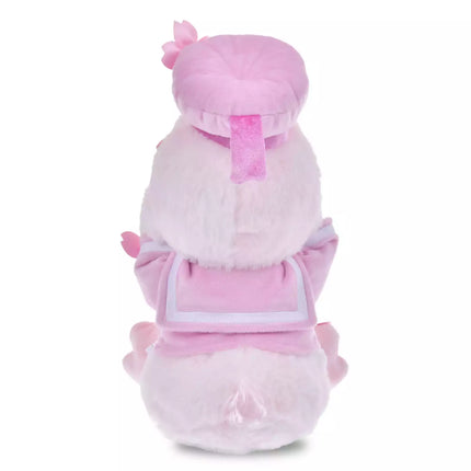 🇯🇵DisneyStore Donald SAKURA 公仔