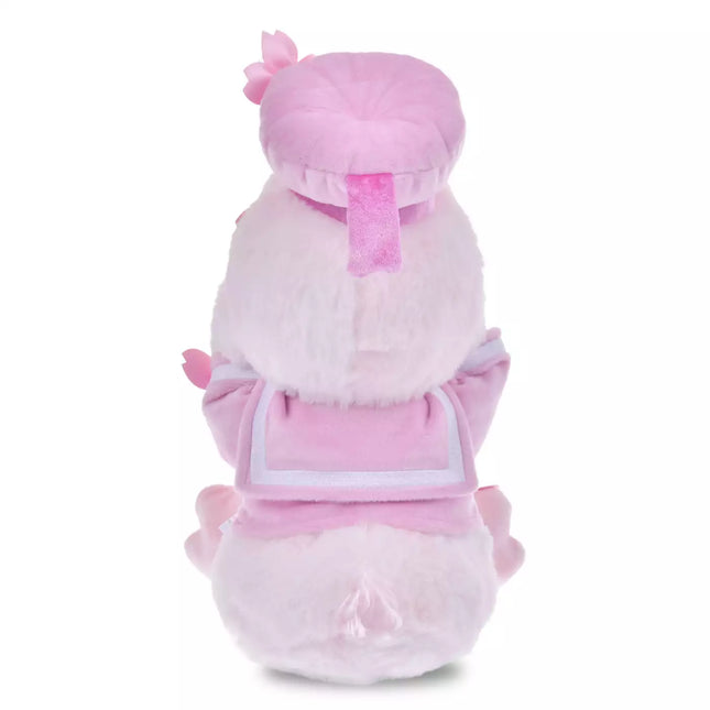 🇯🇵DisneyStore Donald SAKURA 公仔