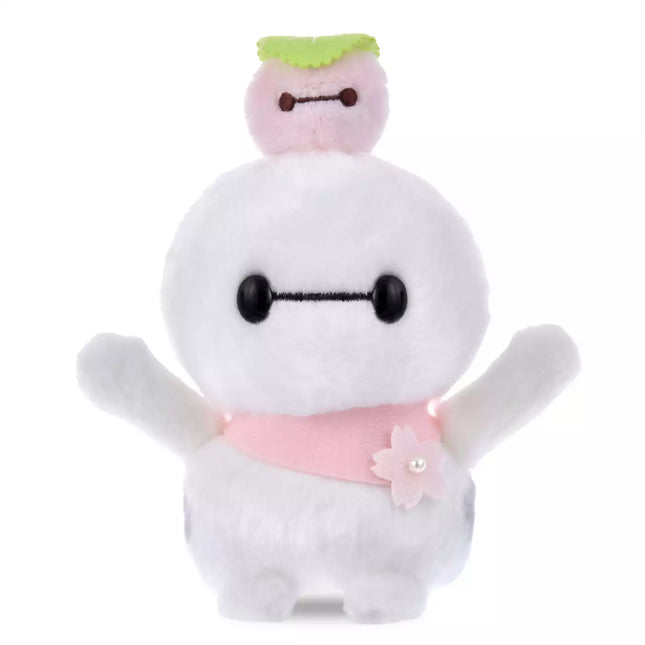 🇯🇵DisneyStore Baymax Mochi SAKURA Urupocha-Chan