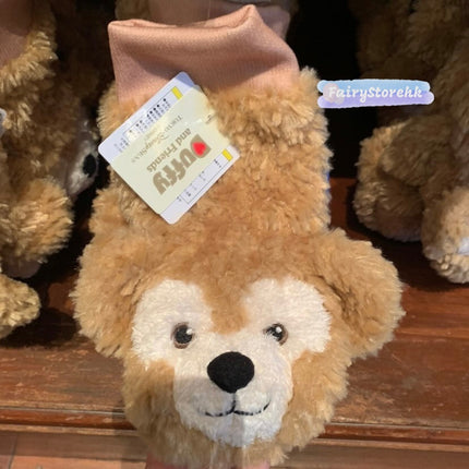 🏰東京迪士尼海洋 Duffy 手套