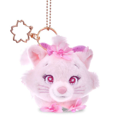 🇯🇵DisneyStore Marie Cat SAKURA 鎖匙扣
