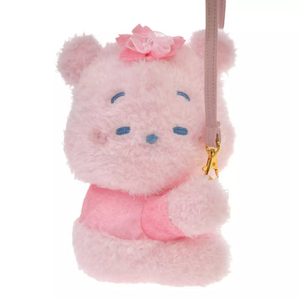 🇯🇵DisneyStore Pooh SAKURA 斜孭袋