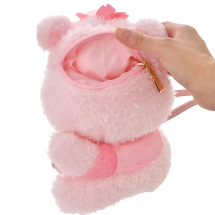 🇯🇵DisneyStore Pooh SAKURA 斜孭袋