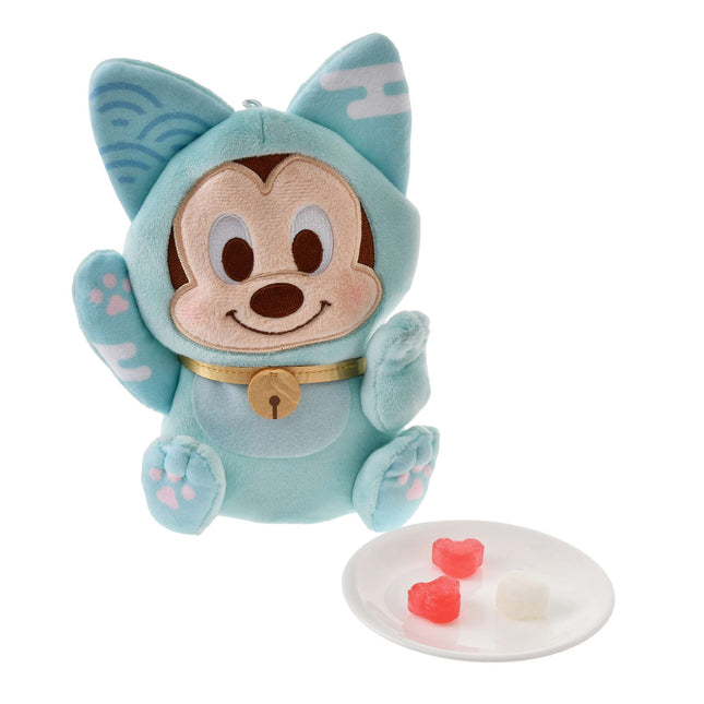 🇯🇵DisneyStore 迎春 Mickey 糖