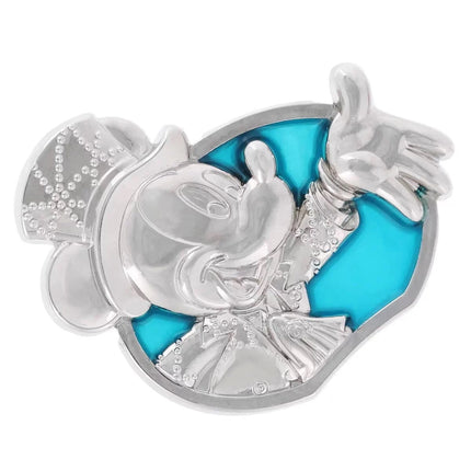 🏰東京迪士尼海洋 25th Sparkling Jubilee JUBILEE LOCKET - Ear Parts