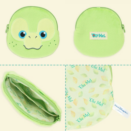 🏰東京迪士尼海洋 Duffy Shelliemay Gelatoni Stellalou Cookieann Olumel Linabell Wonders By Your Side Pouch