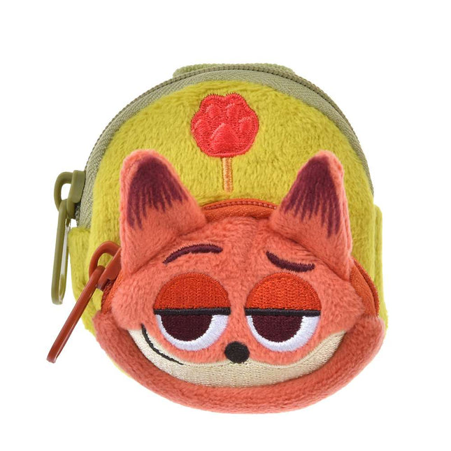 🇯🇵DisneyStore Nick UniBEARsity 鎖匙扣背囊