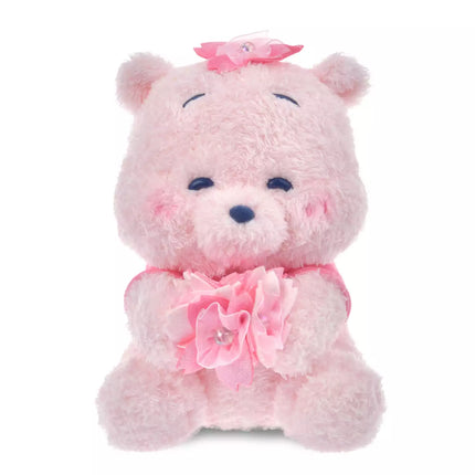 🇯🇵DisneyStore Pooh SAKURA 公仔