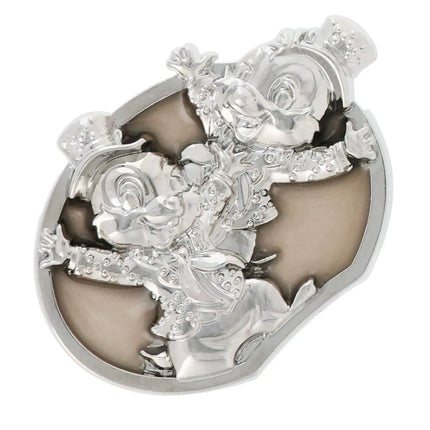 🏰東京迪士尼海洋 25th Sparkling Jubilee JUBILEE LOCKET - Ear Parts