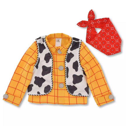 🇯🇵DisneyStore Woody 兒童服裝