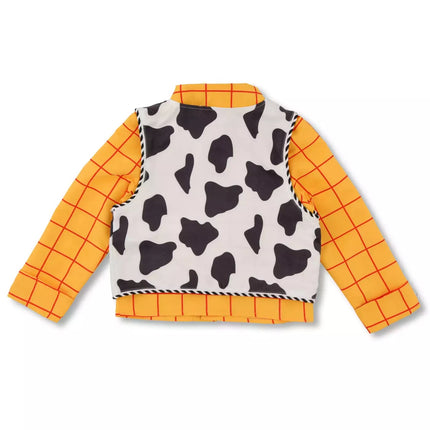 🇯🇵DisneyStore Woody 兒童服裝