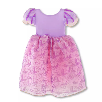 🇯🇵DisneyStore Rapunzel 兒童公童裙