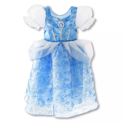 🇯🇵DisneyStore Cinderella 兒童公童裙