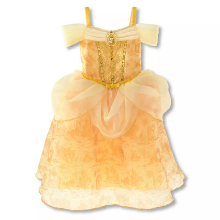 🇯🇵DisneyStore Belle 兒童公童裙