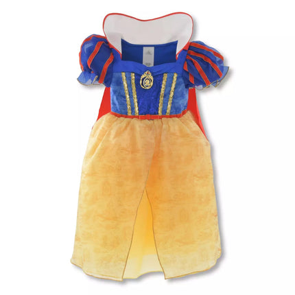 🇯🇵DisneyStore Snow White 兒童公童裙