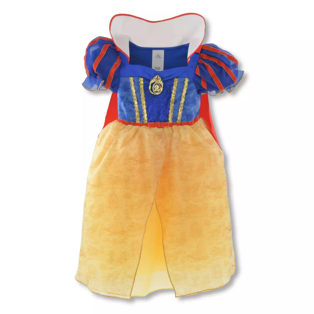 🇯🇵DisneyStore Snow White 兒童公童裙