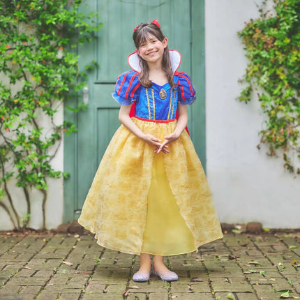 🇯🇵DisneyStore Snow White 兒童公童裙